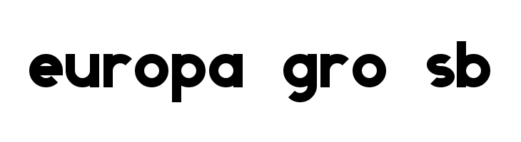 Transmetals  Free Fonts Download