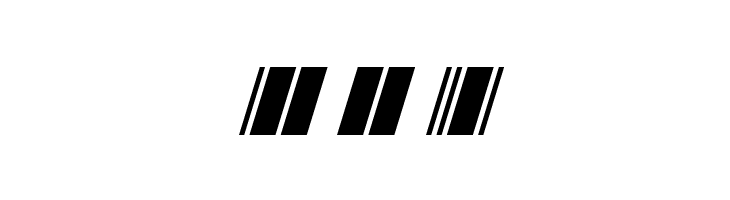 Morse Tech  Free Fonts Download