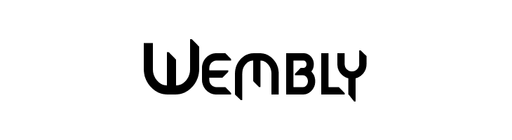 Mech Tech  Free Fonts Download