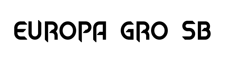 Mech Tech  Free Fonts Download