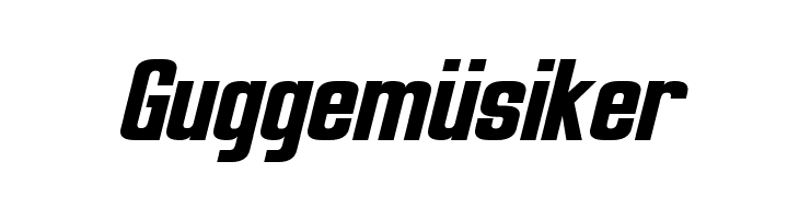 Overseer Oblique  Free Fonts Download