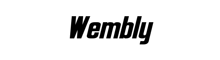 Overseer Oblique  Free Fonts Download