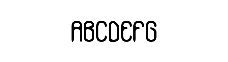 Galvanize BRK  Free Fonts Download