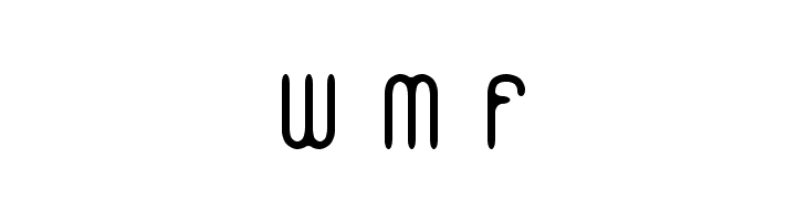 Galvanize BRK  Free Fonts Download