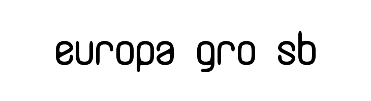 Galvanize BRK  Free Fonts Download