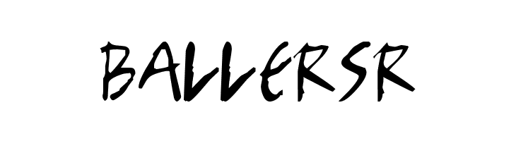 Rambo Killer  Free Fonts Download
