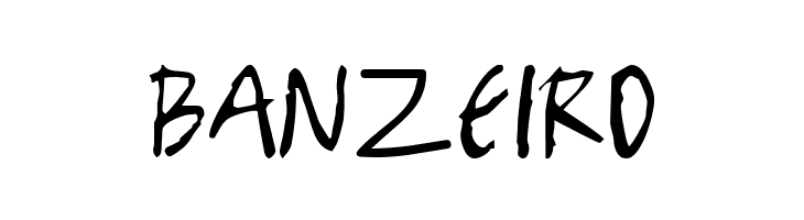 Rambo Killer  Free Fonts Download