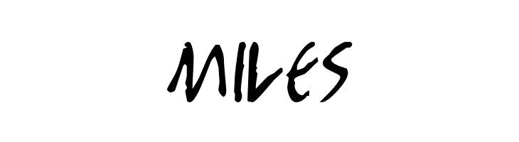 Rambo Killer  Free Fonts Download