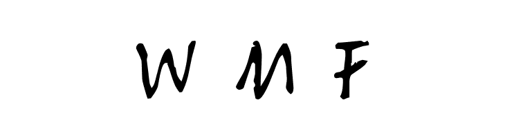 Rambo Killer  Free Fonts Download
