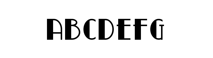 Broadmoor  Free Fonts Download