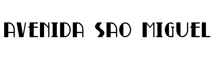 Broadmoor  Free Fonts Download