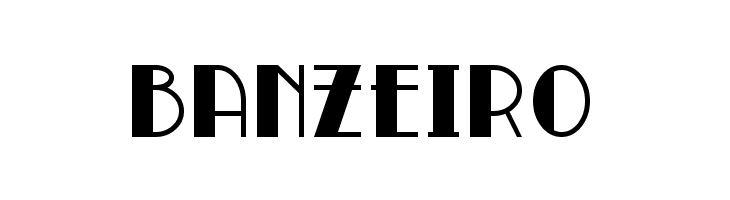 Broadmoor  Free Fonts Download