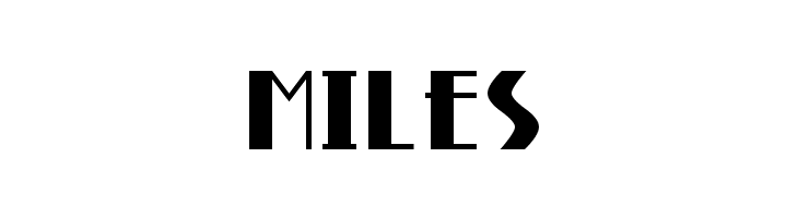 Broadmoor  Free Fonts Download