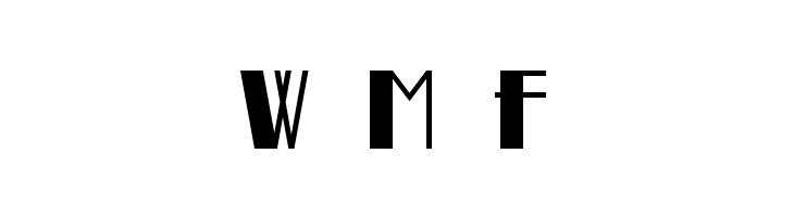 Broadmoor  Free Fonts Download