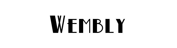 Broadmoor  Free Fonts Download