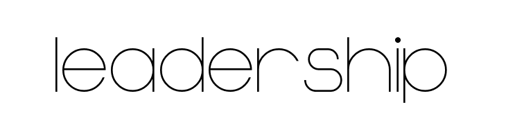 Majoram  Free Fonts Download