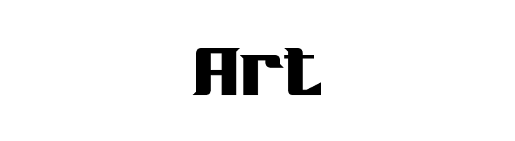 Zarathos  Free Fonts Download