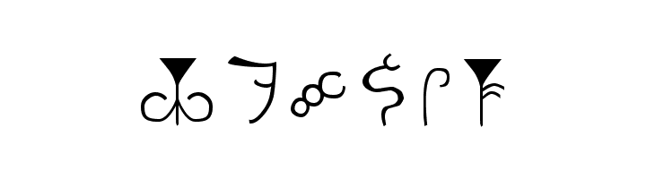 Espruar  Free Fonts Download