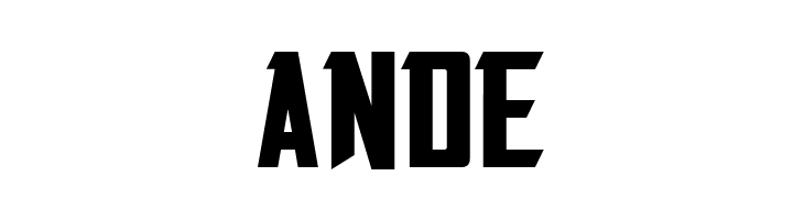 Solitarium  Free Fonts Download