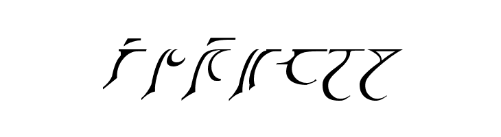 Eladrin  Free Fonts Download