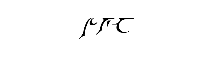 Eladrin  Free Fonts Download