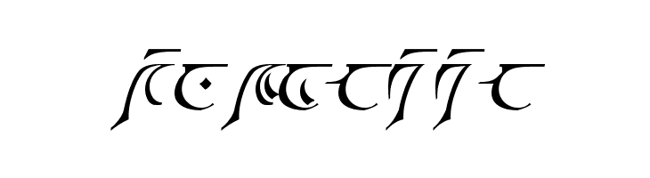 Eladrin  Free Fonts Download