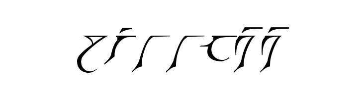 Eladrin  Free Fonts Download