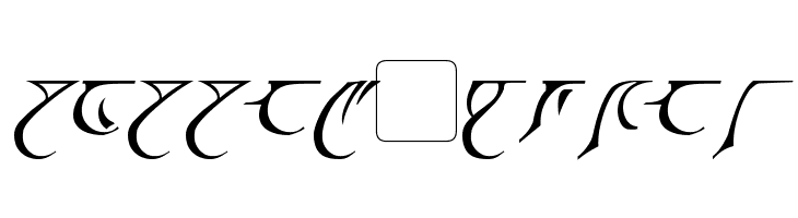 Eladrin  Free Fonts Download