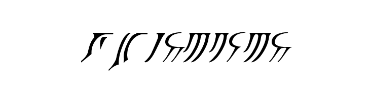 Eladrin  Free Fonts Download