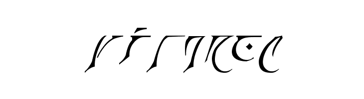 Eladrin  Free Fonts Download