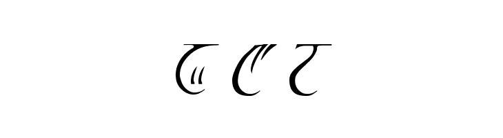 Eladrin  Free Fonts Download