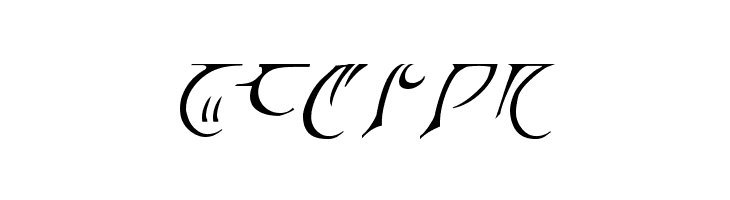 Eladrin  Free Fonts Download