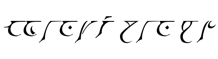 Eladrin  Free Fonts Download