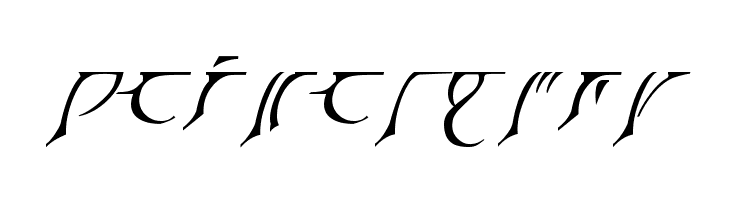 Eladrin  Free Fonts Download