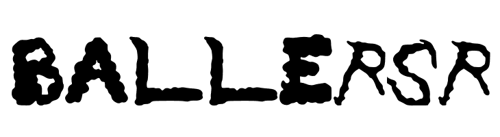 smokycloud  Free Fonts Download