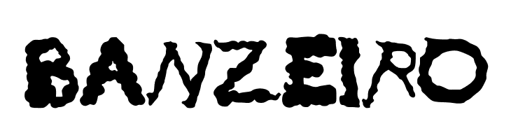 smokycloud  Free Fonts Download