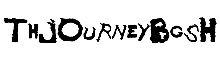 smokycloud  Free Fonts Download