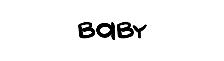 crayon  Free Fonts Download