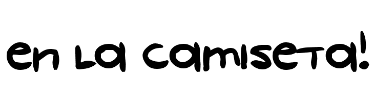 crayon  Free Fonts Download