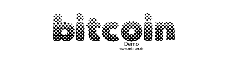 aa Halftone Demo  Free Fonts Download