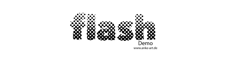 aa Halftone Demo  Free Fonts Download