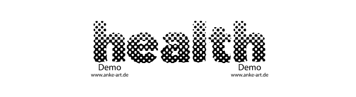 aa Halftone Demo  Free Fonts Download