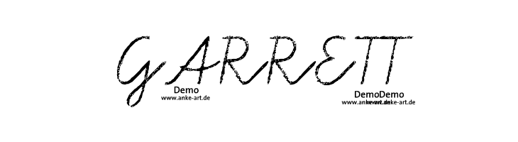 aa Tafelschrift DEMO  Free Fonts Download