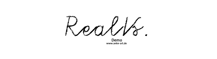 aa Tafelschrift DEMO  Free Fonts Download