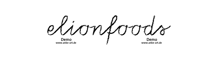 aa Tafelschrift DEMO  Free Fonts Download