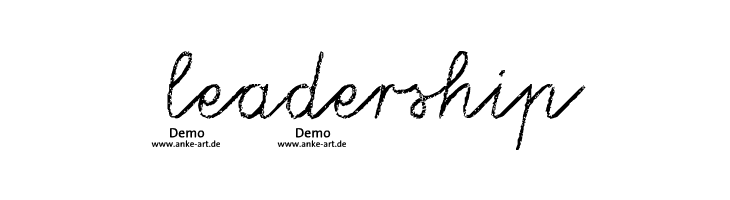 aa Tafelschrift DEMO  Free Fonts Download