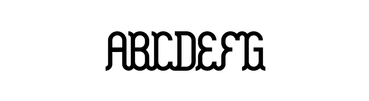 Fabrik  Free Fonts Download