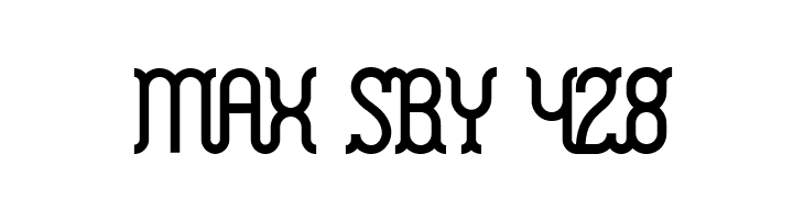 Fabrik  Free Fonts Download