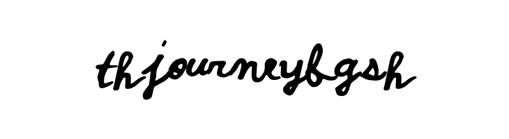 PosterScriptB  Free Fonts Download