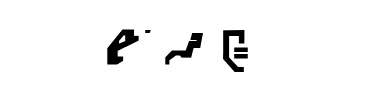 Decepticon Regular  Free Fonts Download